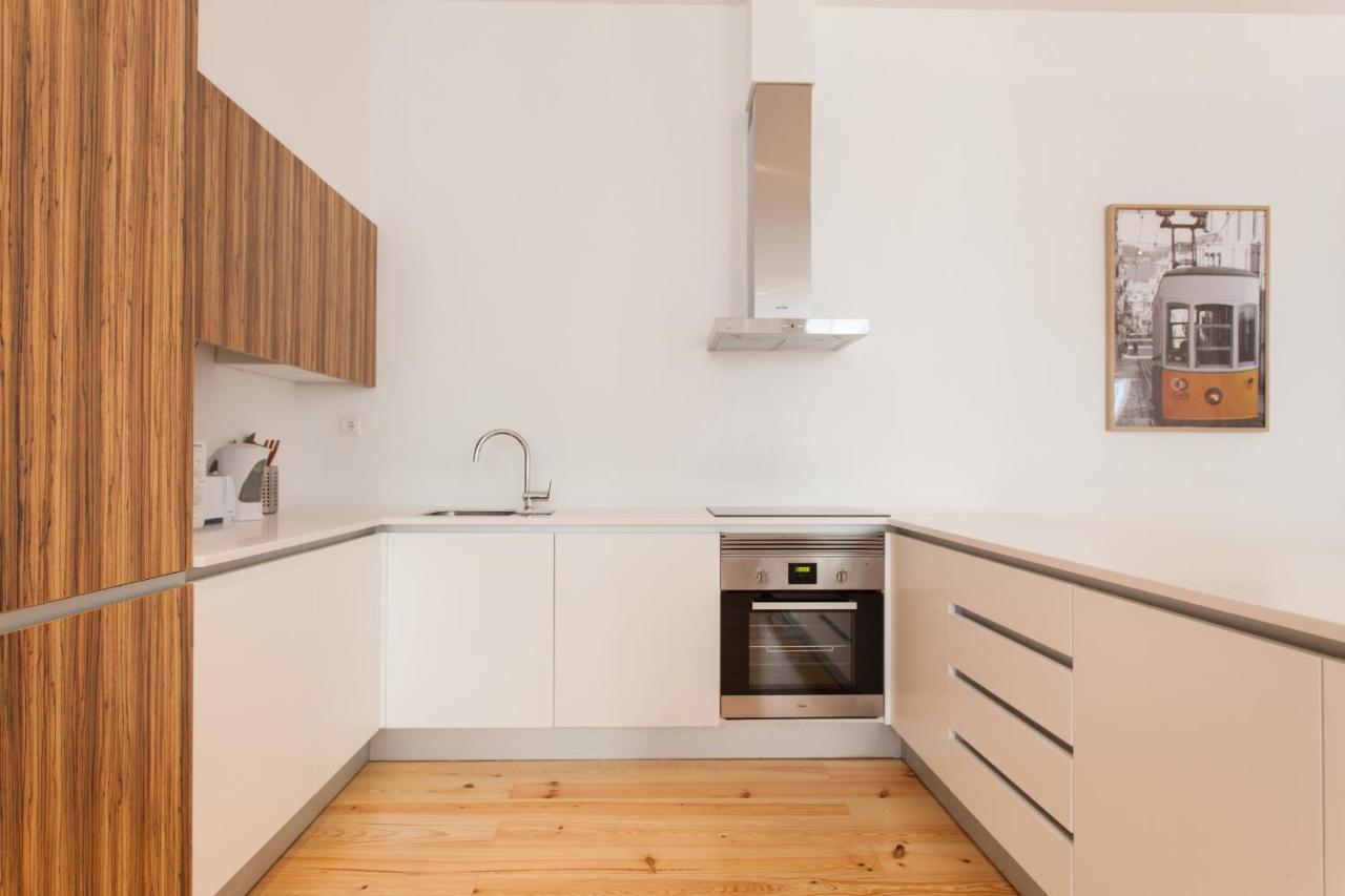 FLH Baixa Spacious Apartment - 3