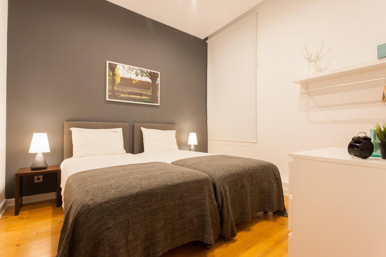 FLH Baixa Family Spacious Apartment - 3