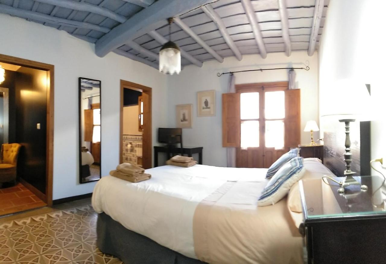 La Herrera lll, San Esteban de la Sierra – Updated 2022 Prices