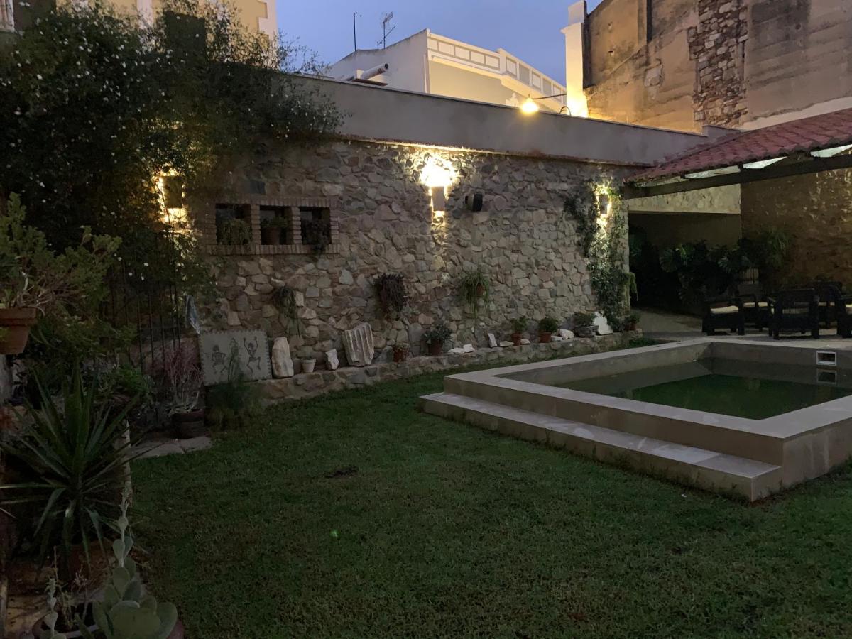 Hostal Aquaforum, Mérida – Updated 2022 Prices