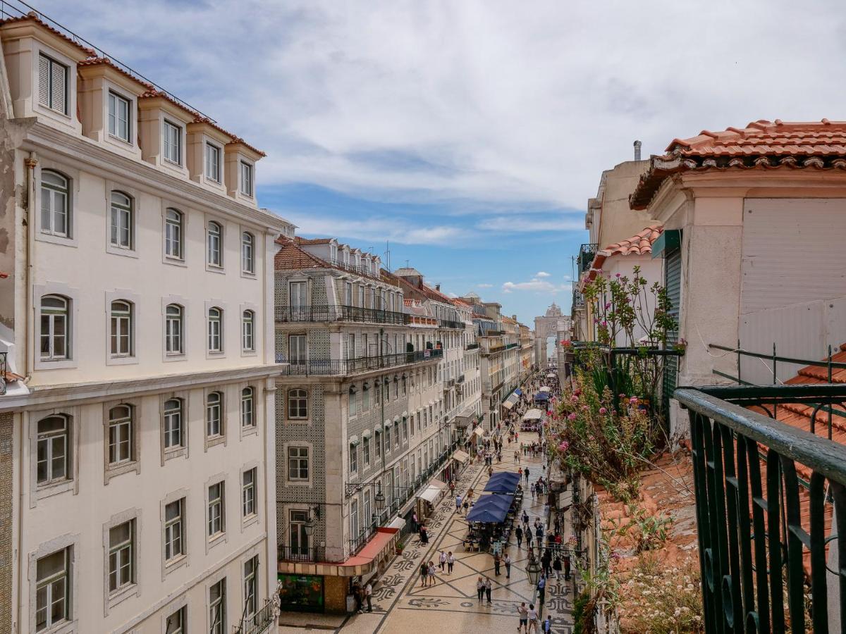 Augusta 229-5E-City Center Apt- Balcony & Elevator - 4