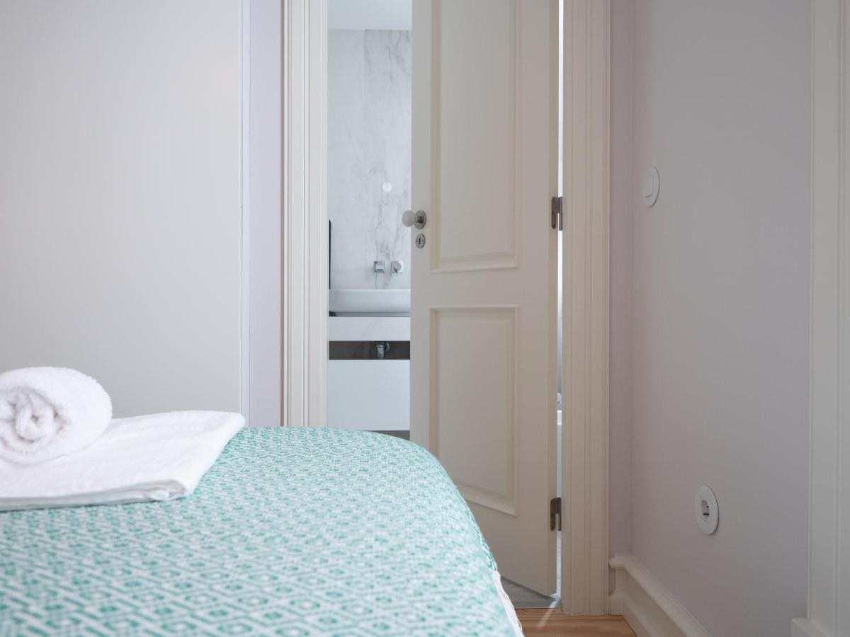 Augusta 229-5E-City Center Apt- Balcony & Elevator - 5