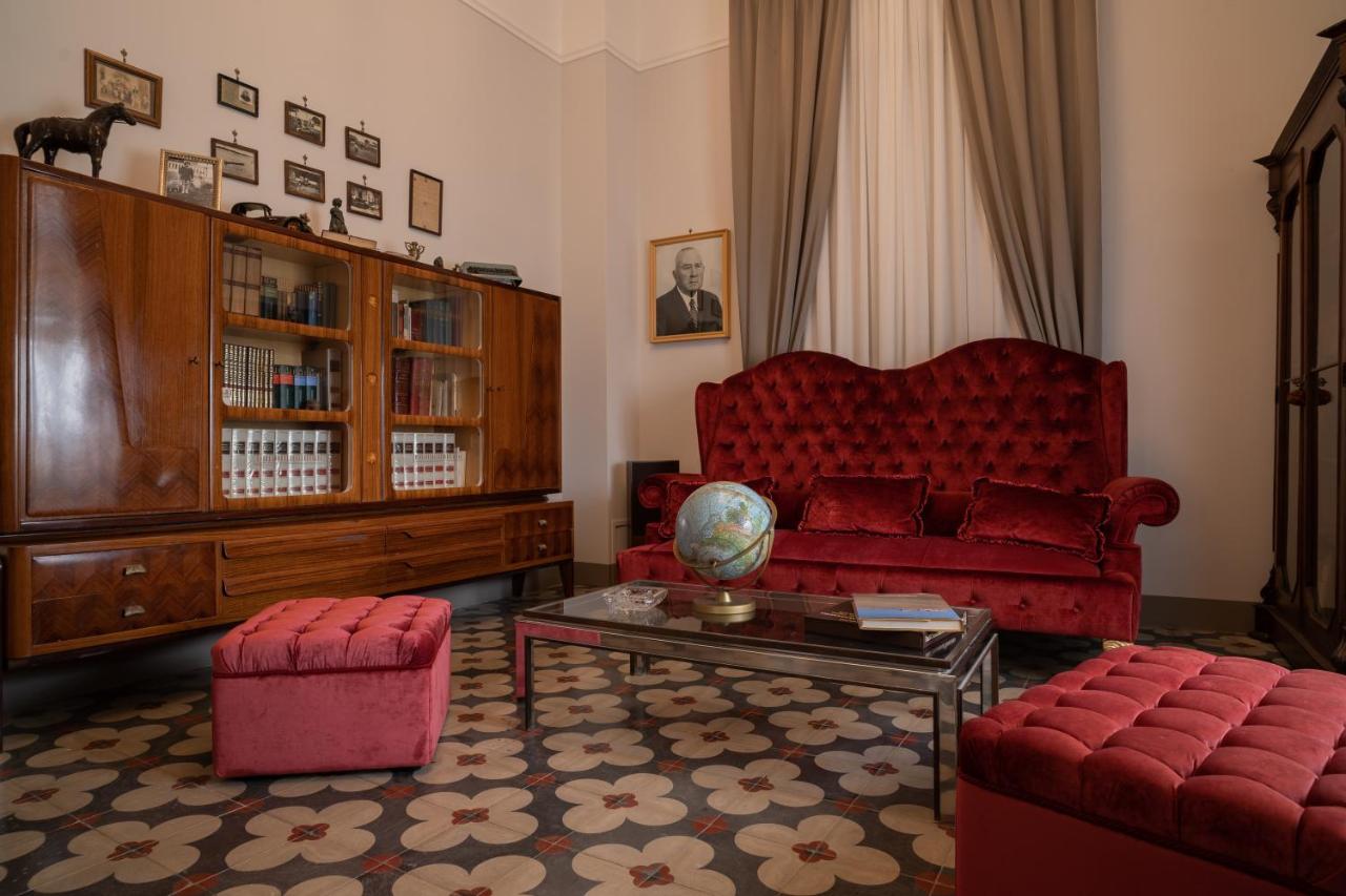 Villa Giordanelli photo
