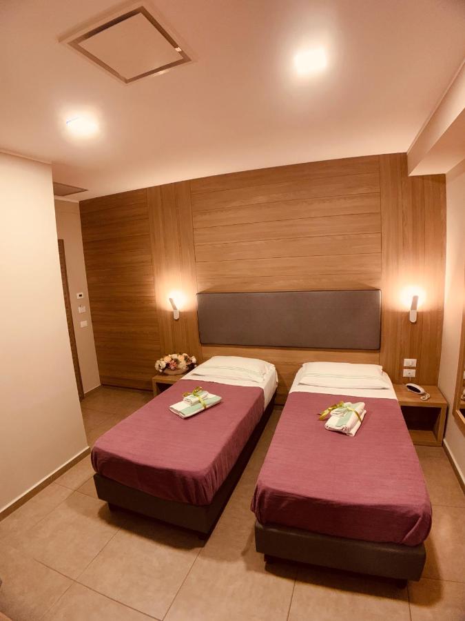 Hotel Smeraldo photo