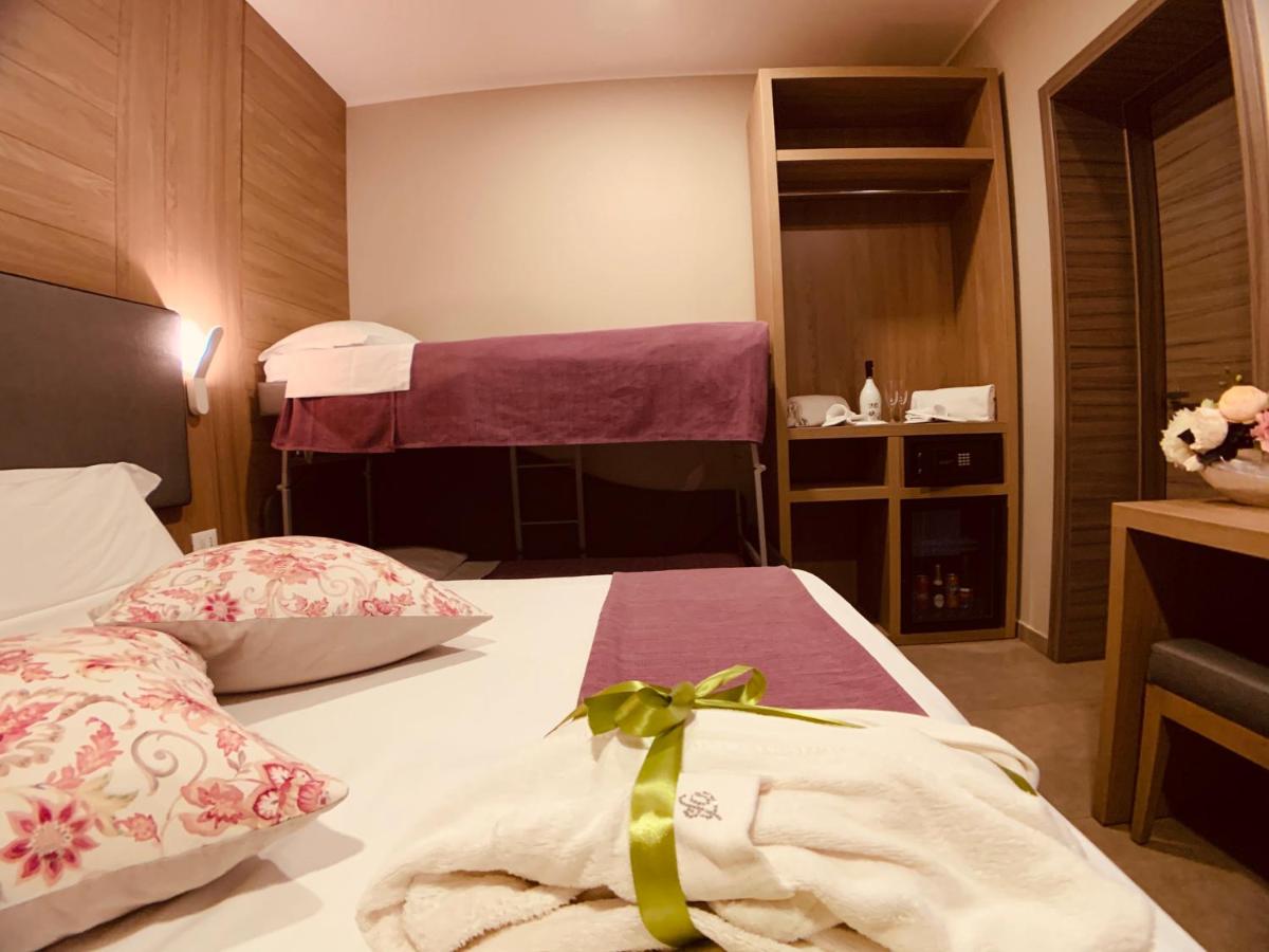 Hotel Smeraldo photo