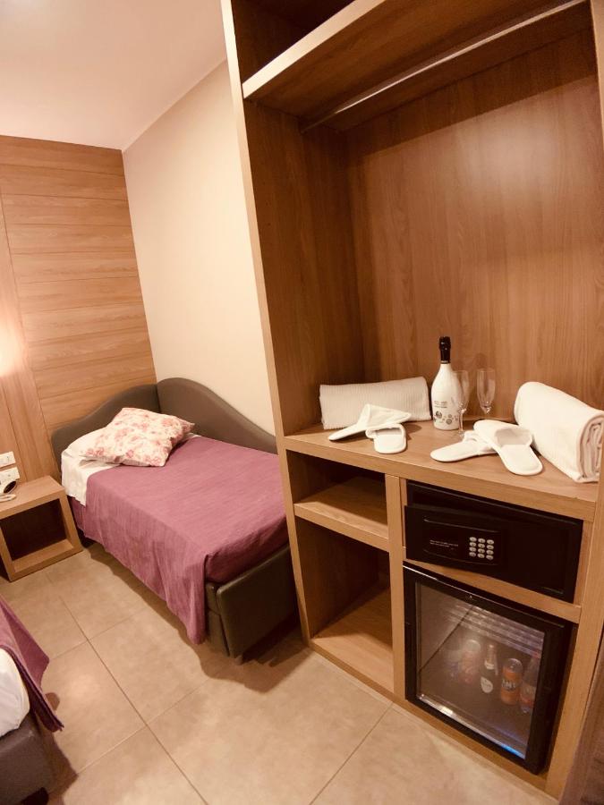 Hotel Smeraldo photo
