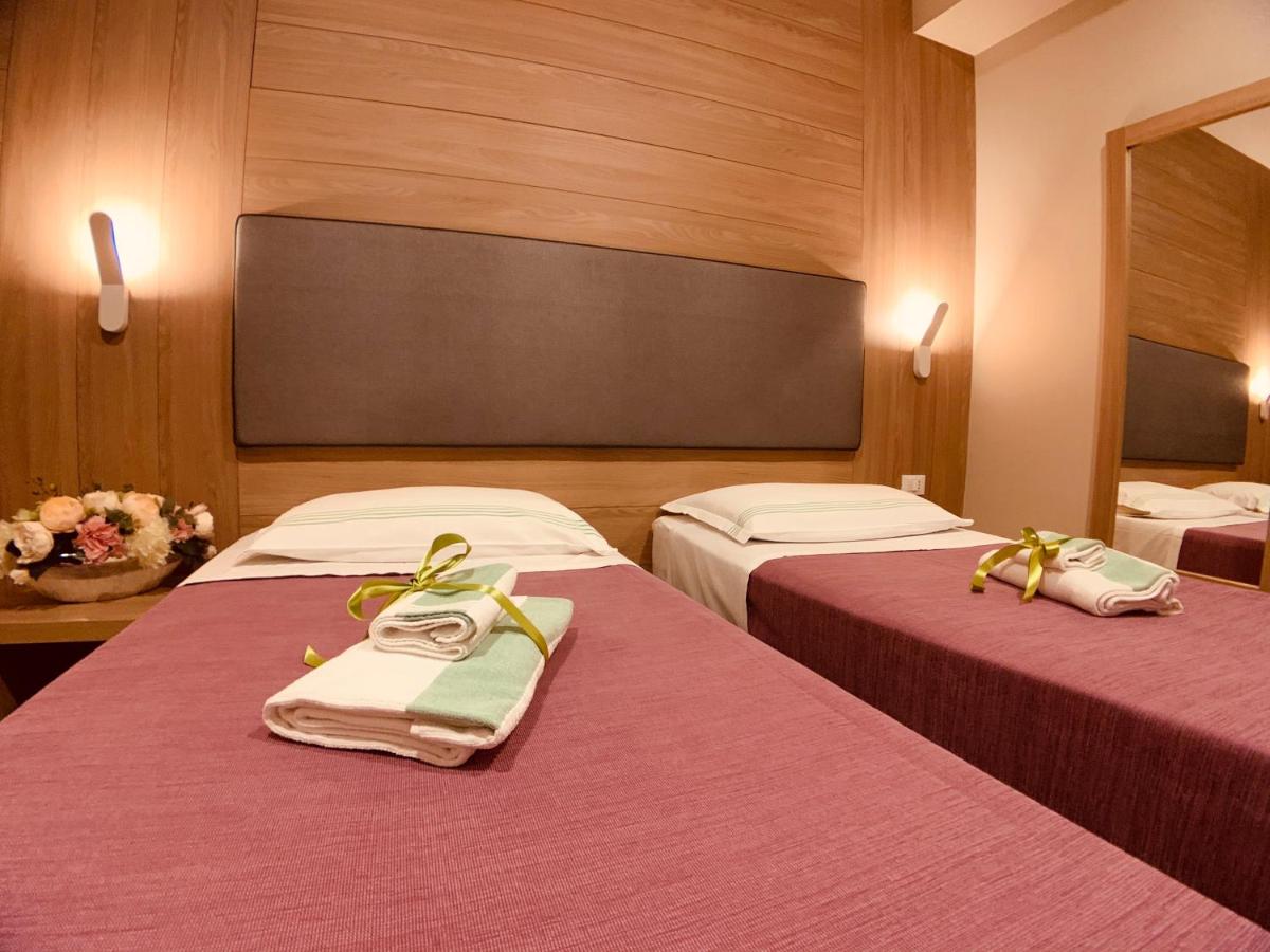 Hotel Smeraldo photo