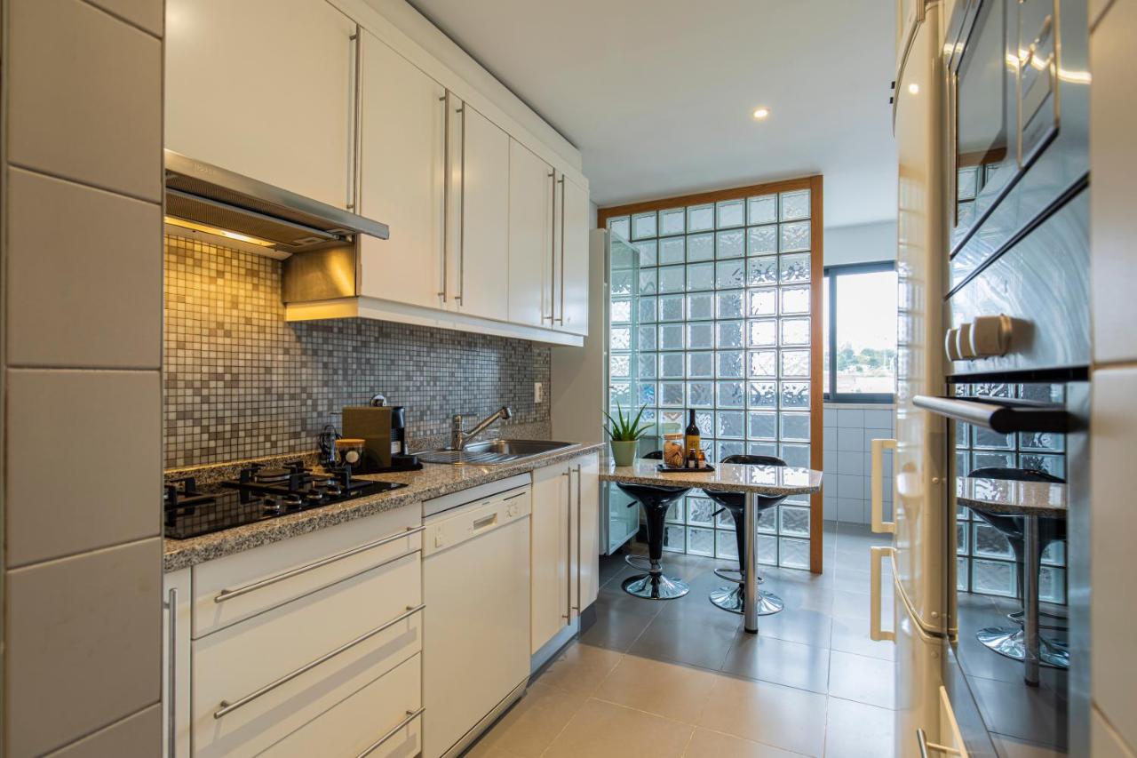 River View Apartment by Lisbon Heart - 5