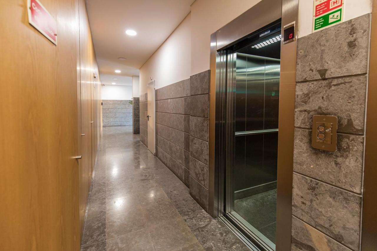 River View Apartment by Lisbon Heart - 3