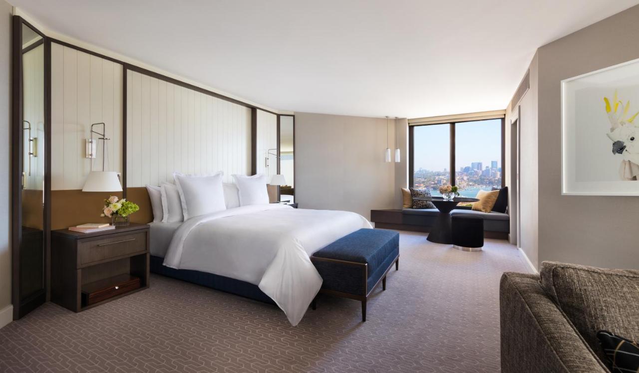 Four Seasons Hotel Sydney photo