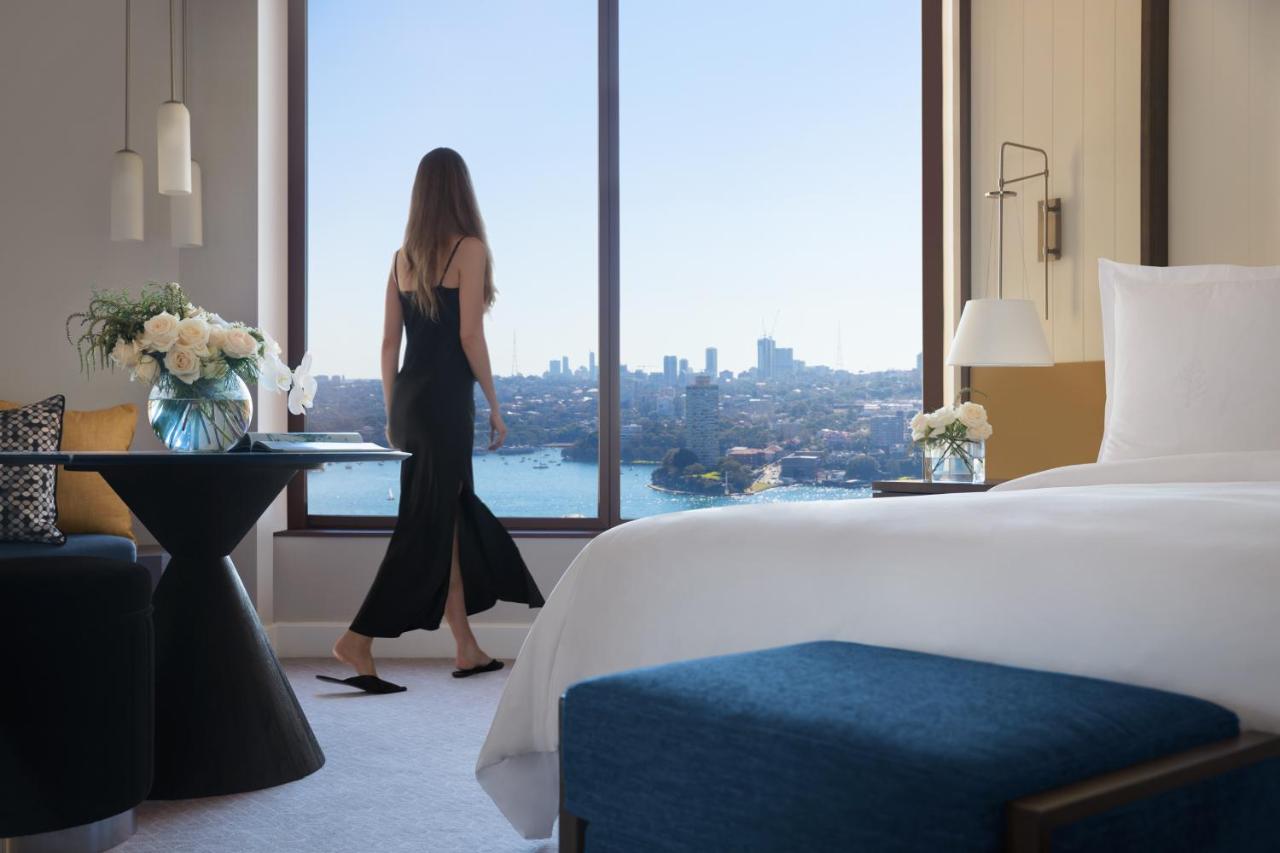 Four Seasons Hotel Sydney photo