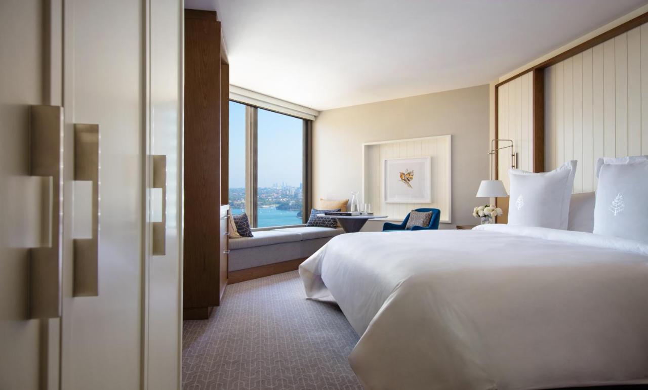 Four Seasons Hotel Sydney photo