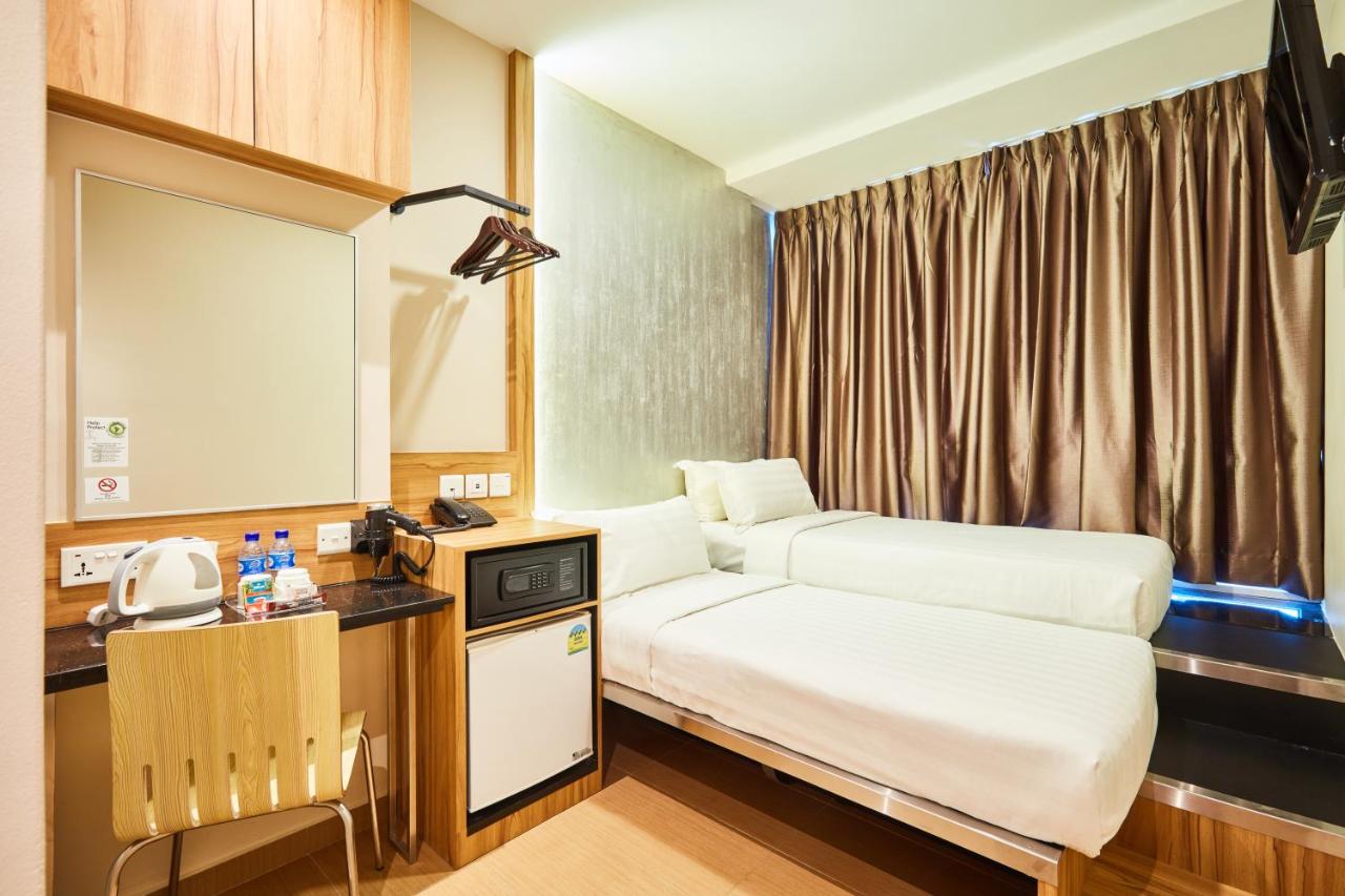 ibis budget Singapore West Coast - 2