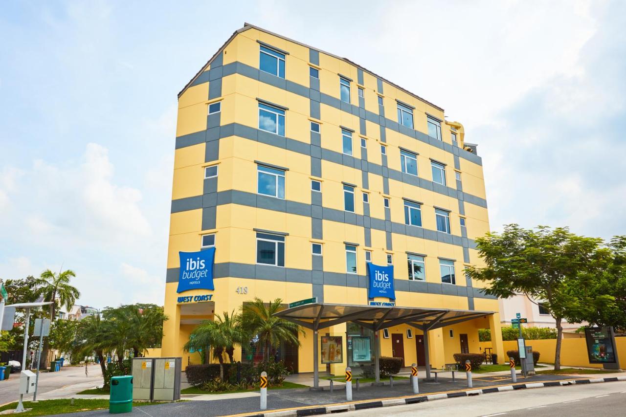 Ibis Budget Singapore West Coast Sg Clean Singapore Updated 21 Prices