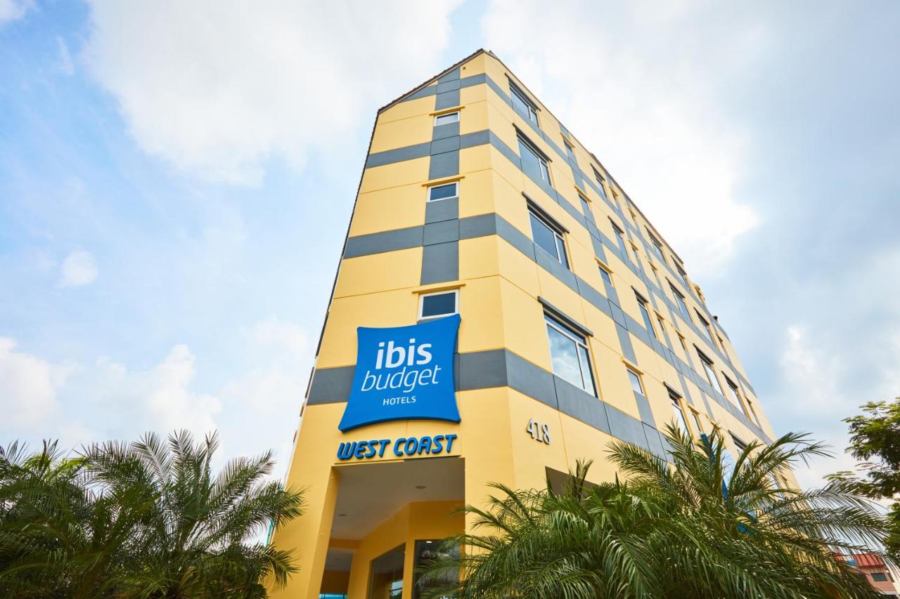 Ibis Budget Singapore West Coast Sg Clean Singapore Updated 21 Prices