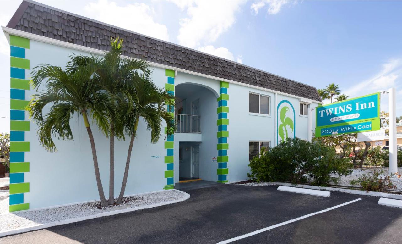 Twins Inn & Apartments — photo 18