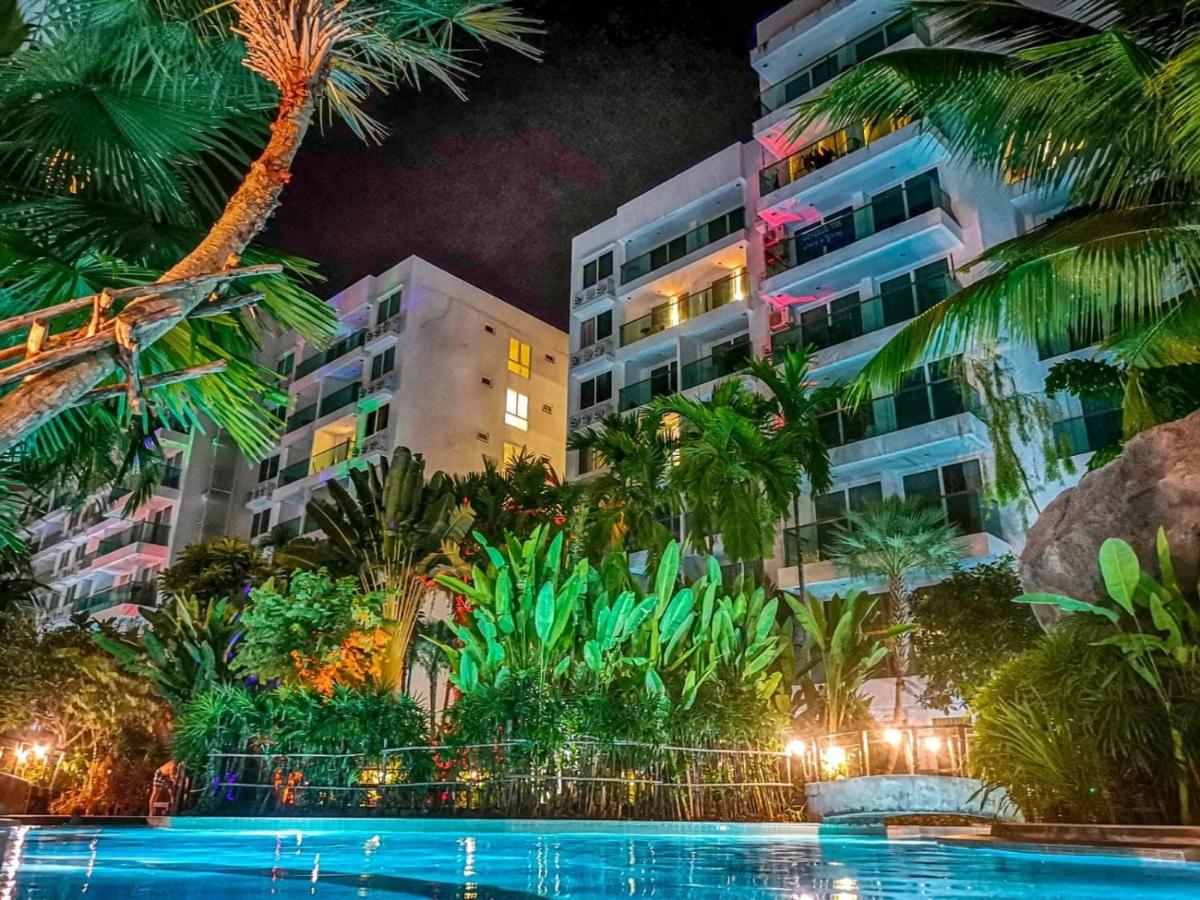 Amazon Residence Condominium, Jomtien Beach – Updated 2021 Prices