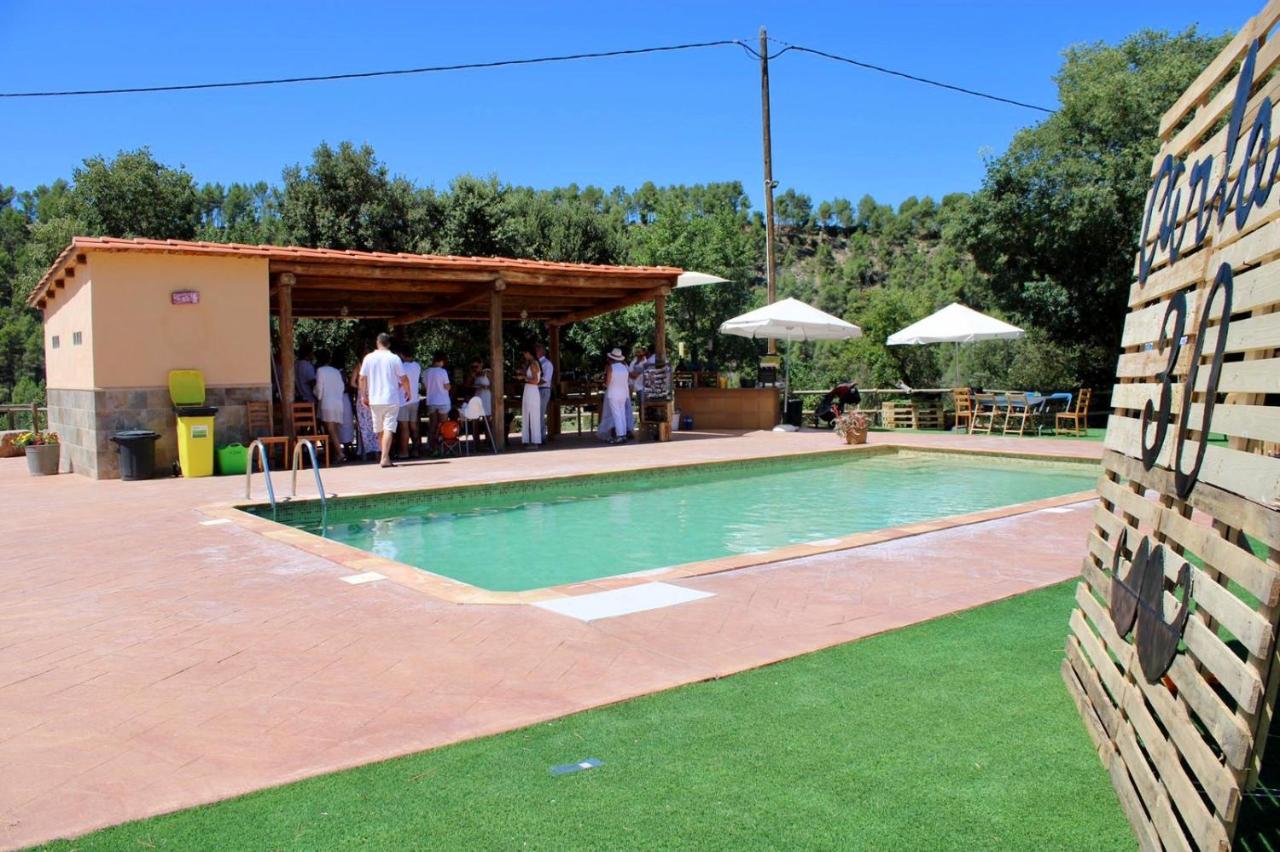 LA PONSA CASA RURAL (Spanje Artés) - Booking.com