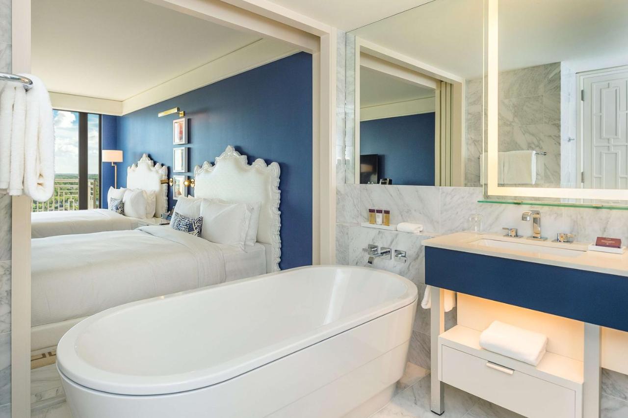 Grand Hyatt Baha Mar photo