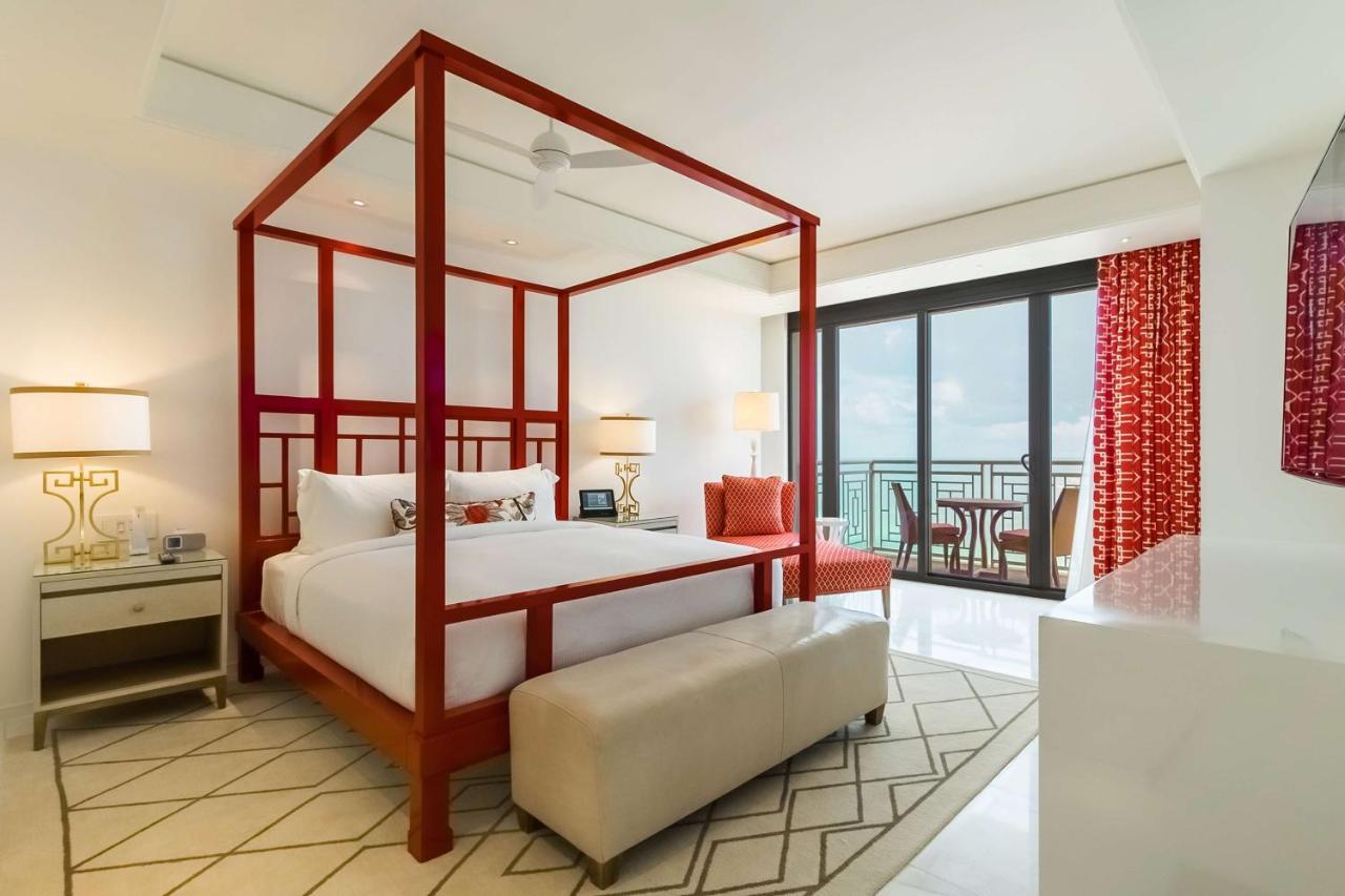 Grand Hyatt Baha Mar photo