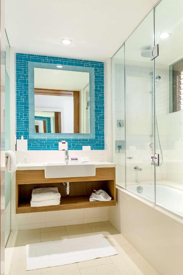 Grand Hyatt Baha Mar photo