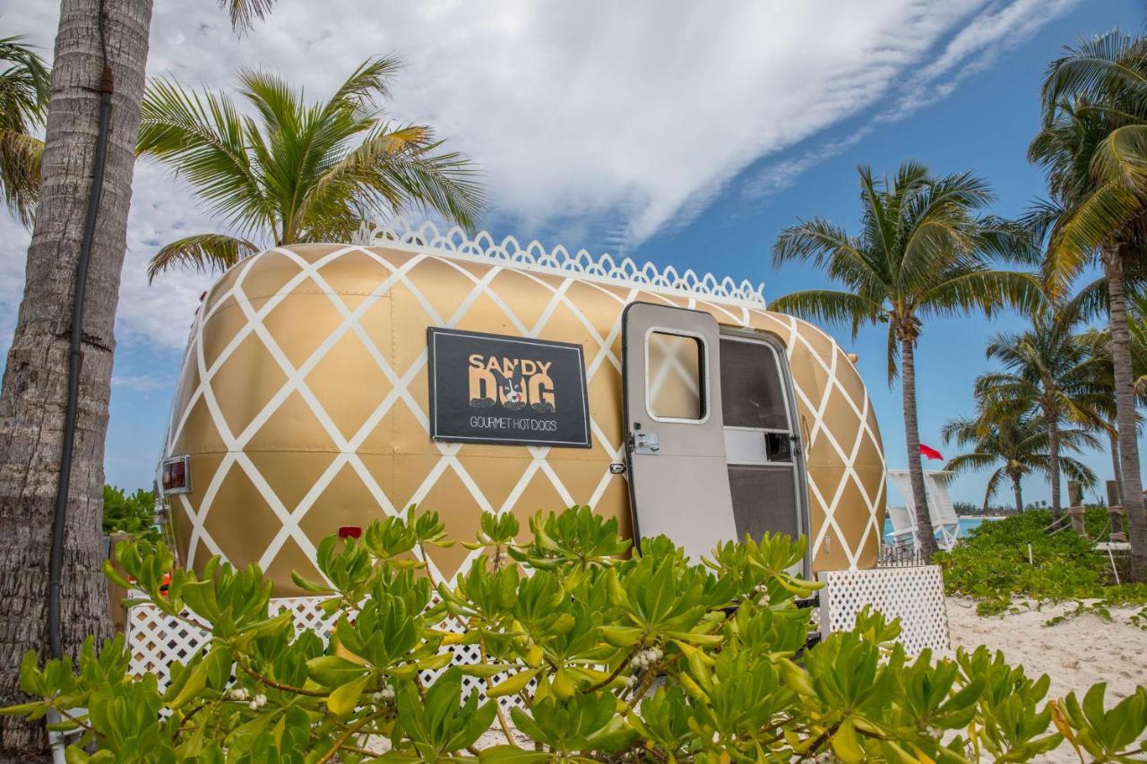 Grand Hyatt Baha Mar photo
