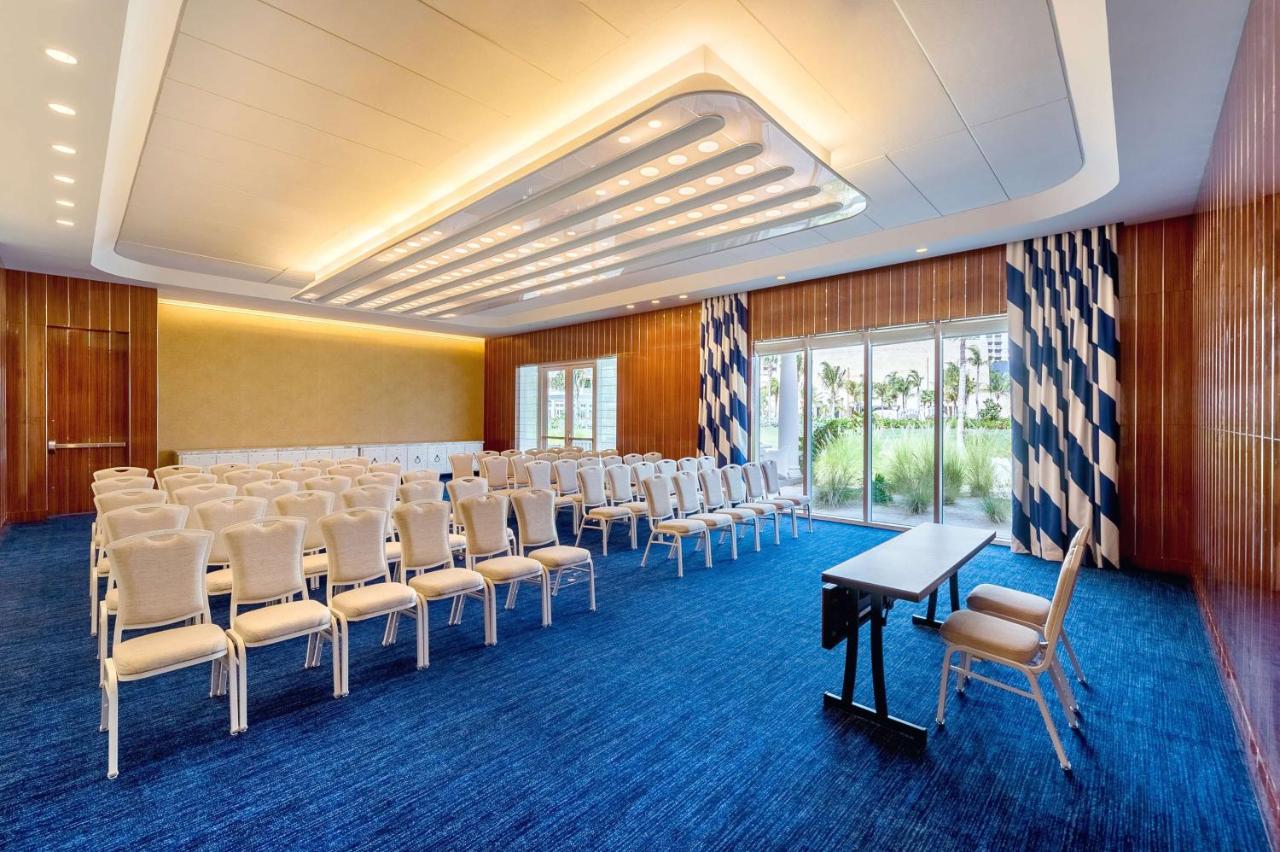 Grand Hyatt Baha Mar photo