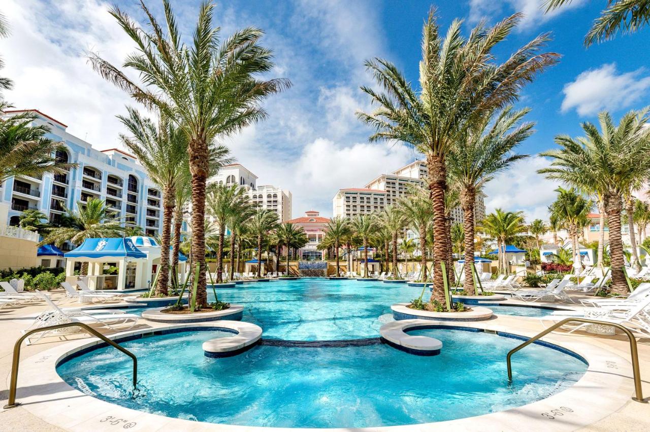Grand Hyatt Baha Mar photo
