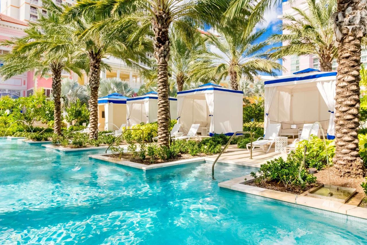 Grand Hyatt Baha Mar photo