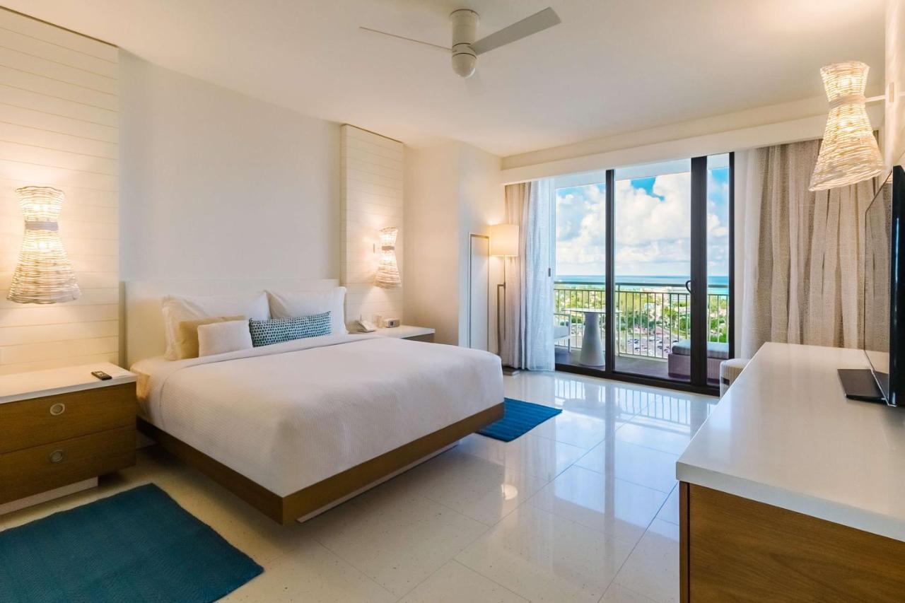 Grand Hyatt Baha Mar photo