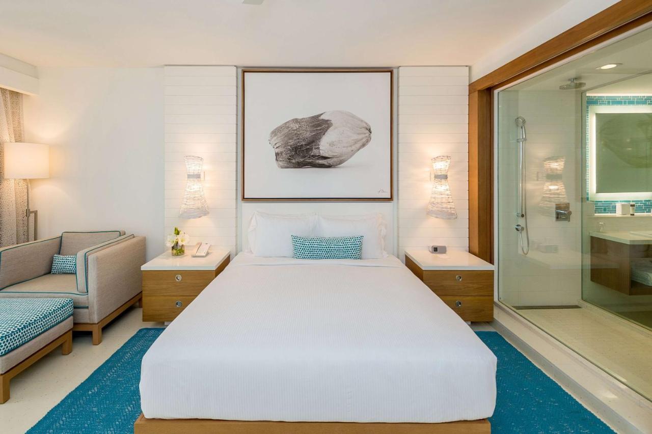 Grand Hyatt Baha Mar photo