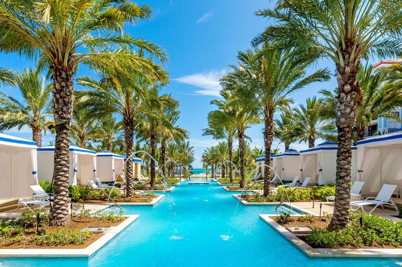 Grand Hyatt Baha Mar photo