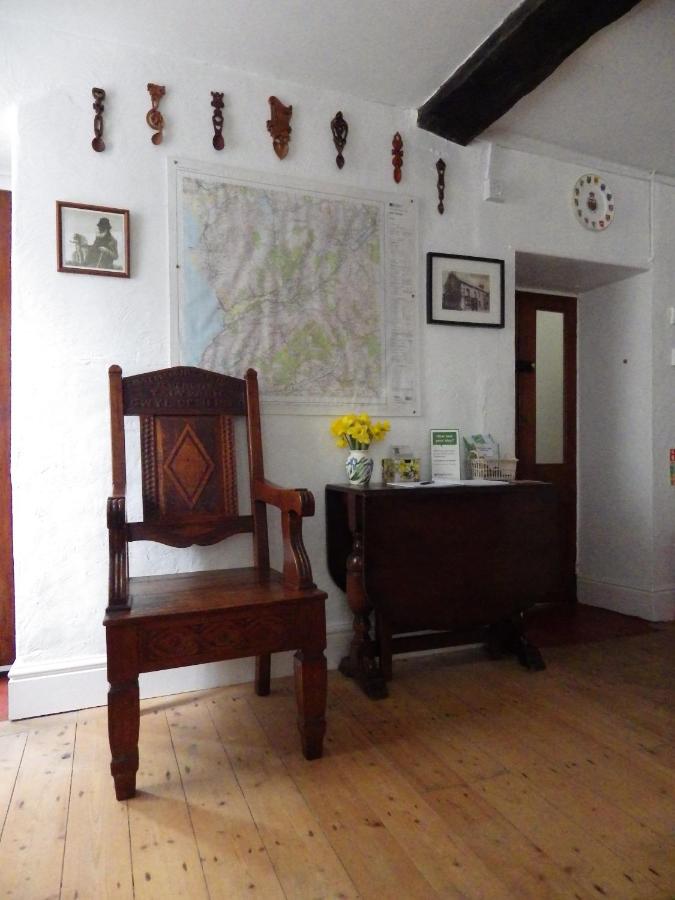 Aber Cottage Guest House - Laterooms