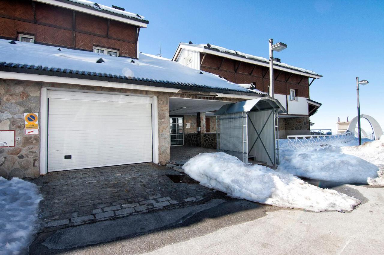 IMEDA TRIPLEX MULHACEN, Sierra Nevada – Bijgewerkte prijzen 2022