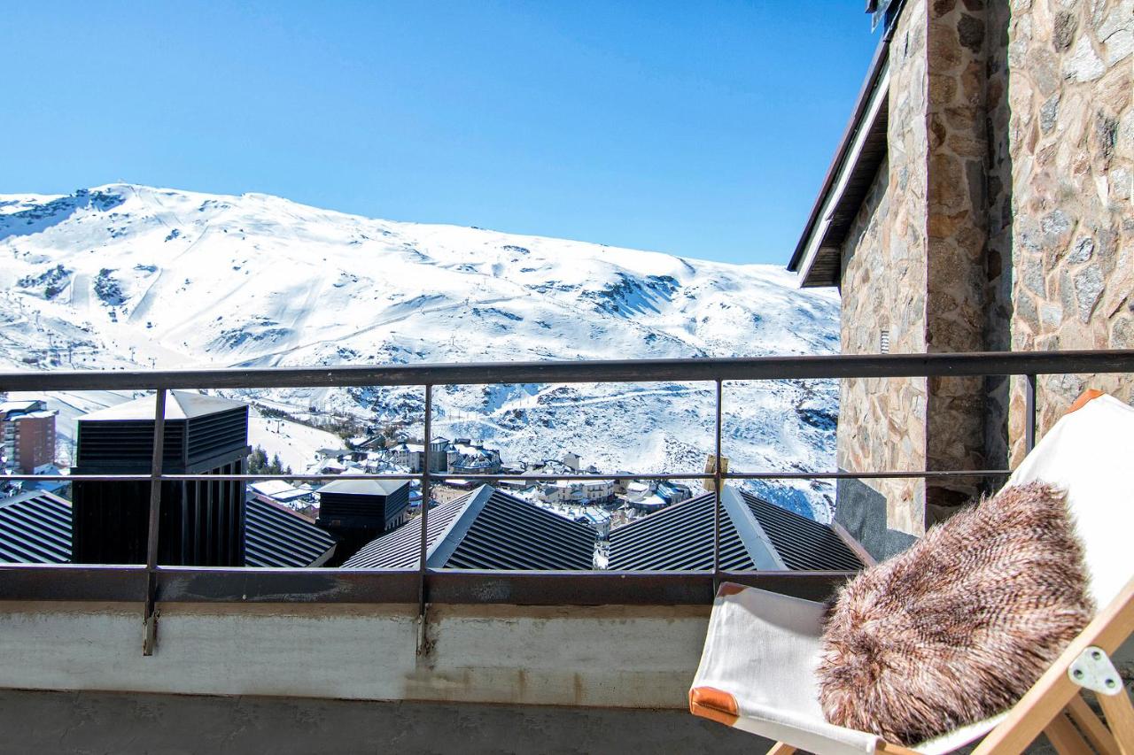 IMEDA TRIPLEX MULHACEN, Sierra Nevada – Bijgewerkte prijzen 2022