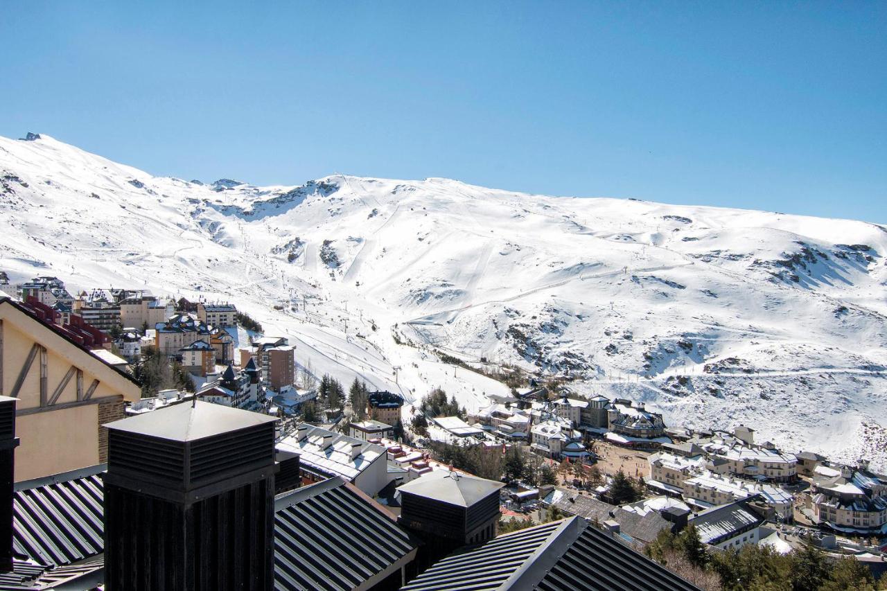IMEDA TRIPLEX MULHACEN, Sierra Nevada – Updated 2022 Prices