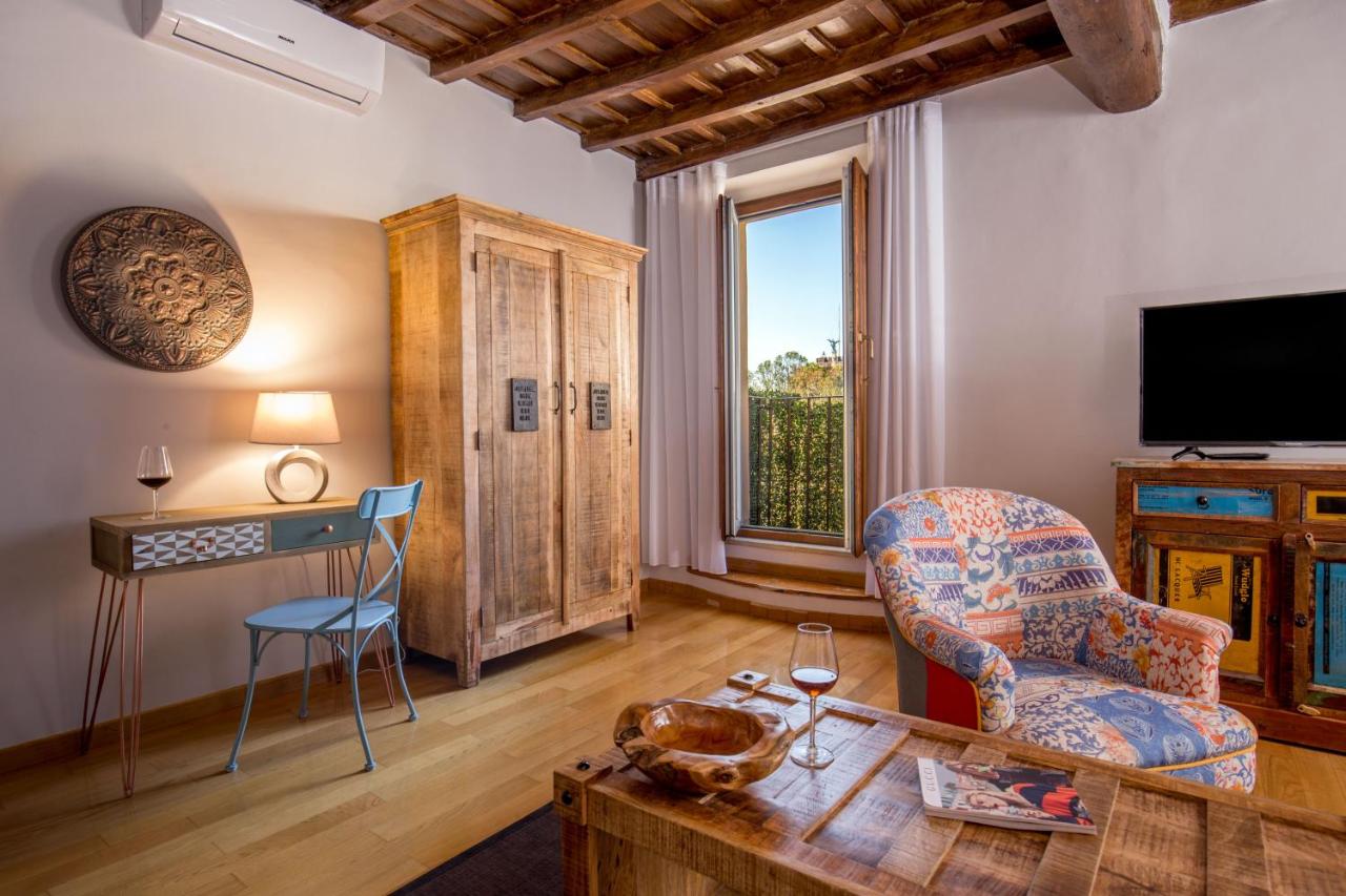 SK ROME - Apartment Luxury Navona - 5