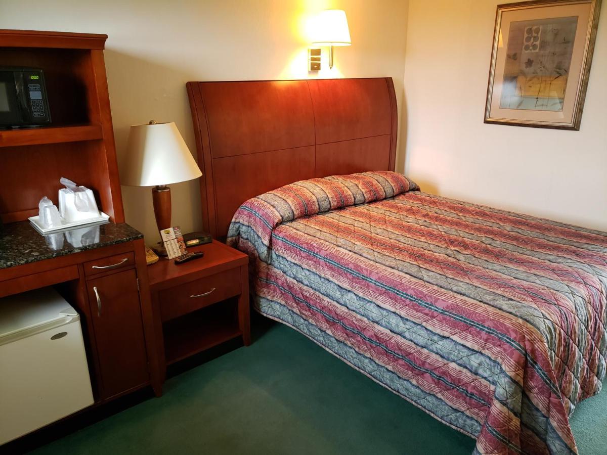 Huntingdon Motel — photo 15