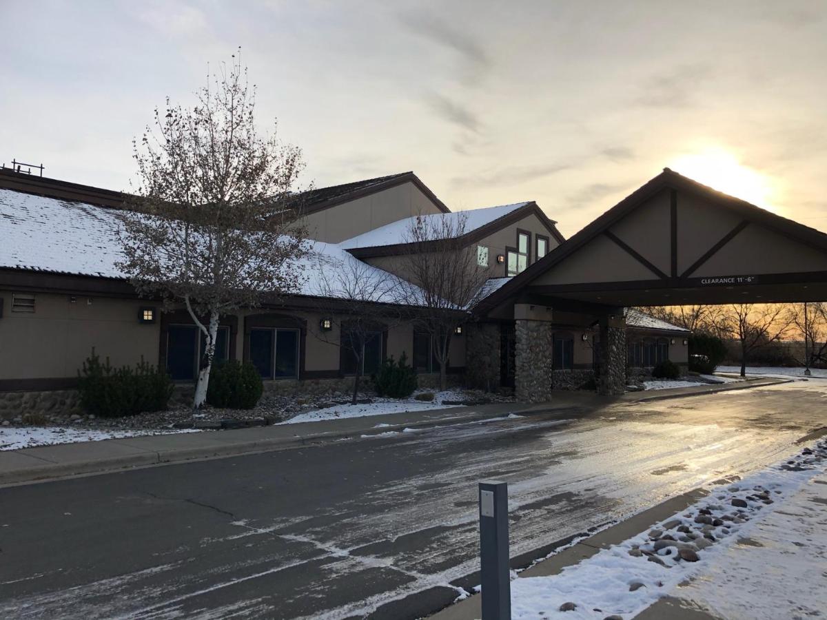 C'mon Inn Billings — photo 1