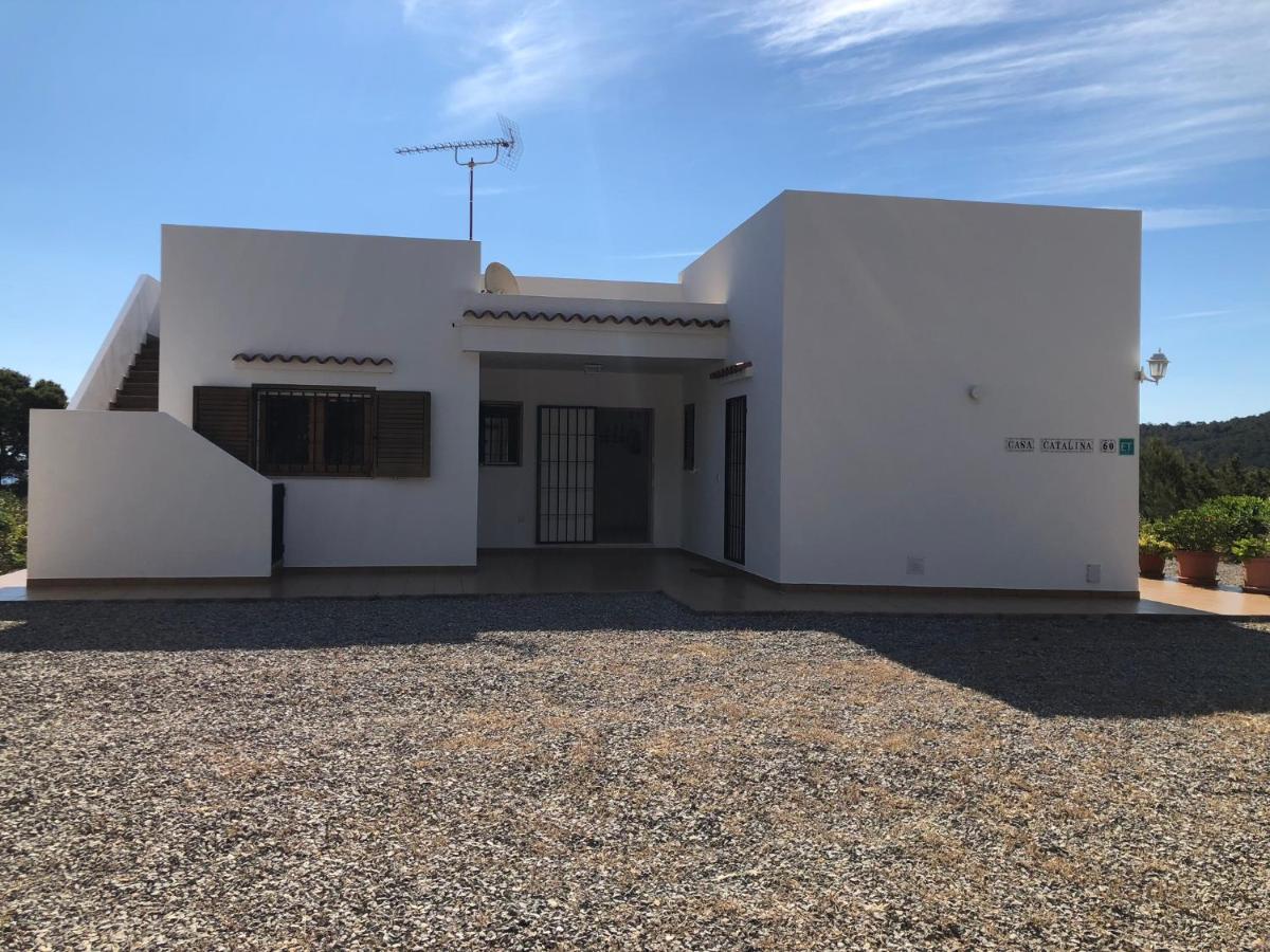 Villa Casa Catalina Pou Des Lleo (Spanje Cala Boix) - Booking.com