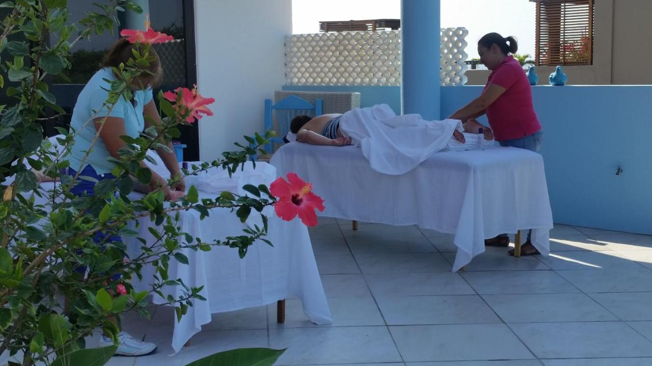 Spa hotel: Villa Star of the Sea