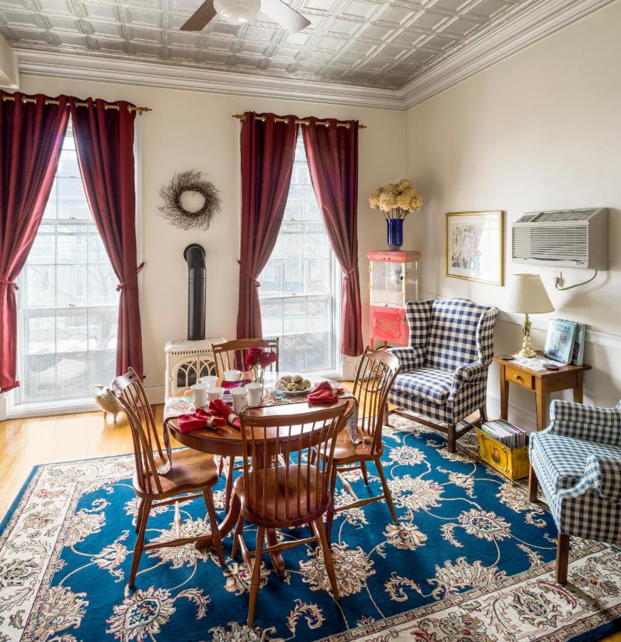 Christopher Dodge House — photo 14