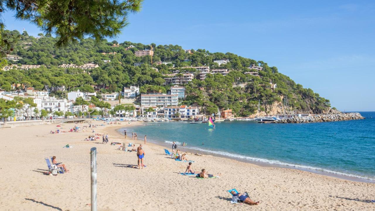 Apartment Geranis, Llafranc, Spain - Booking.com