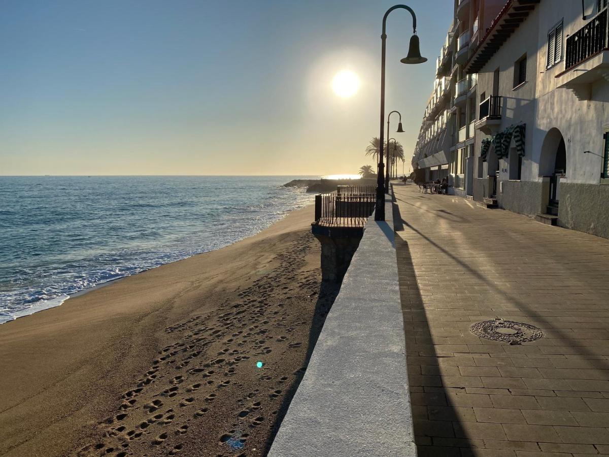 Llevant - Vistas espectaculares, San Pol de Mar – Bijgewerkte ...