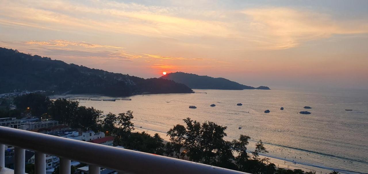 PATONG TOWER 3 BEDROOMs - 5