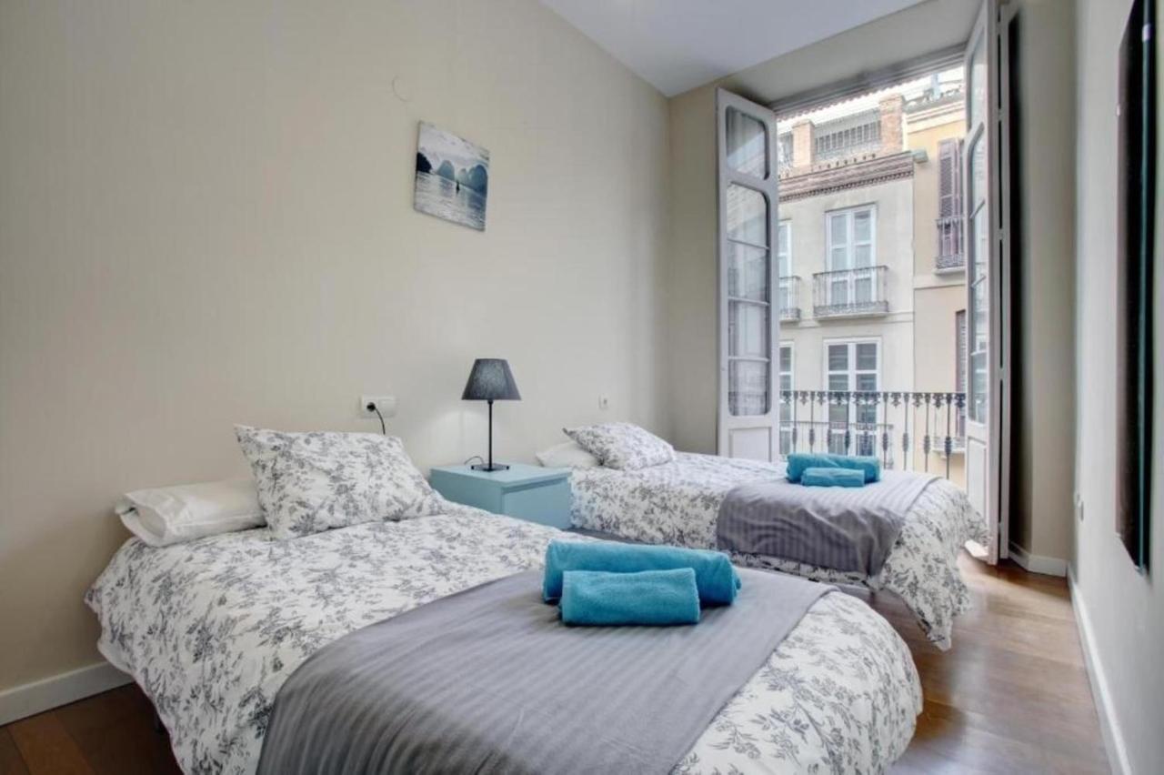 Apartamento Con Encanto 