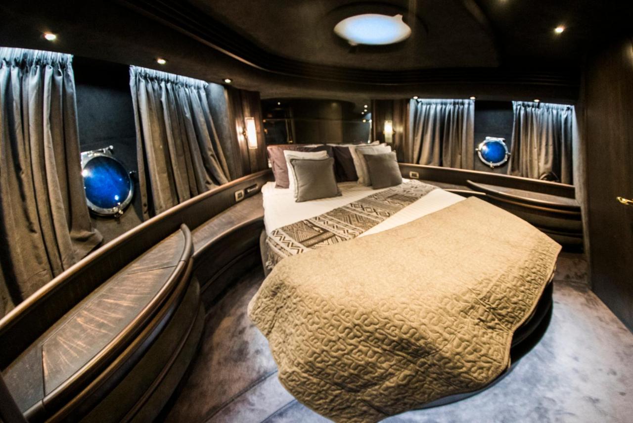 Фото Medusa Azimut 68ft luxury yacht