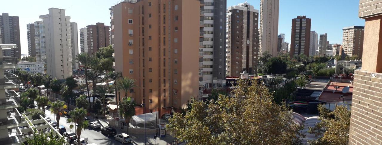 MODERNO APARTAMENTO Zona Playa de Levante, Benidorm – Updated ...