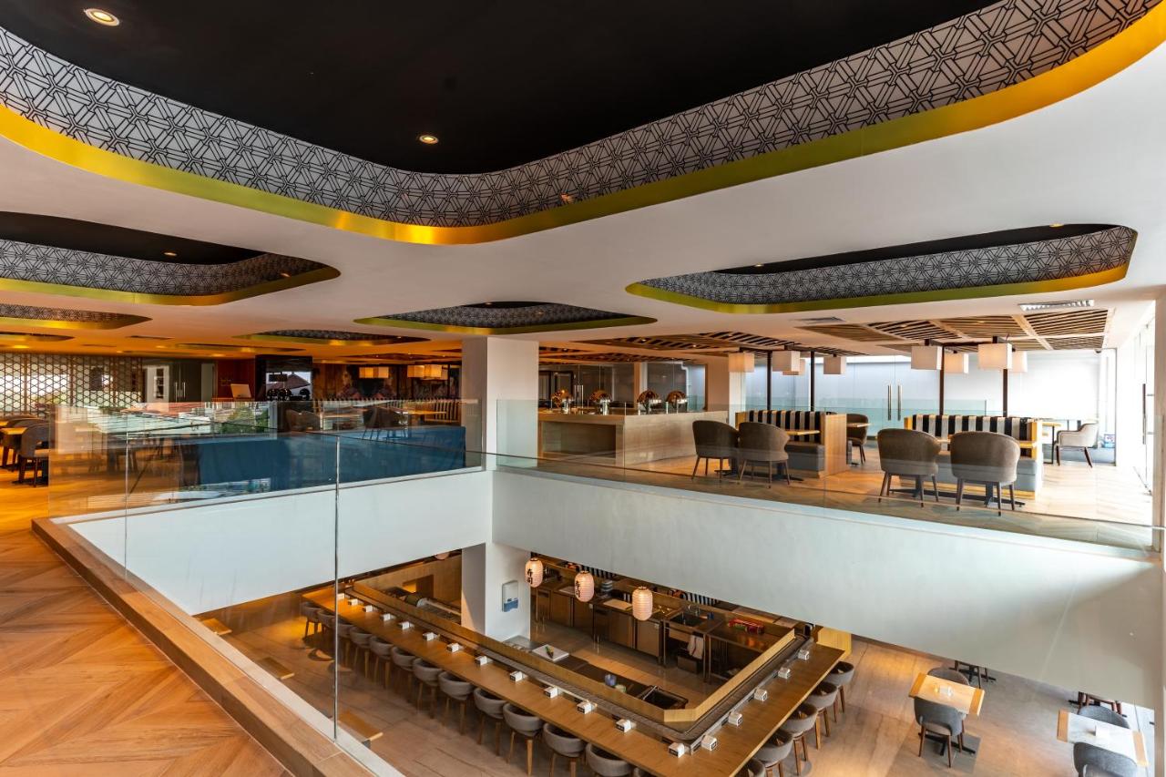 The Capital Hotel and Resort Seminyak - 5