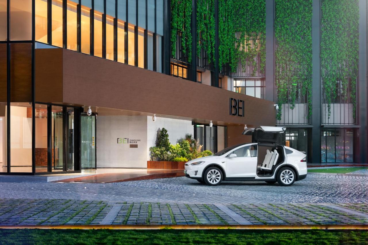 Bei Zhaolong Hotel A Jdv By Hyatt Beijing Updated 2021 Prices